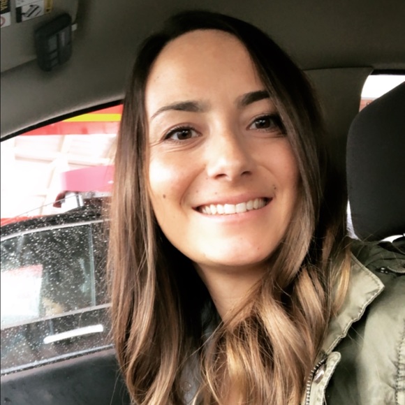 Meet your Posher, Kristy - Picture 1 of 1